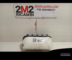 AIRBAG PASSEGGERO OPEL Mokka 1Â° Serie 95106231 A1