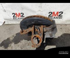 FUSELLO COMPLETO ANTERIORE SINISTRO AUDI A1 Sportb