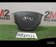 AIRBAG VOLANTE KIA Picanto 3Â° Serie 1Y56940010 (1