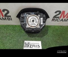 AIRBAG VOLANTE KIA Picanto 3Â° Serie 1Y56940010 (1 - 2