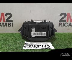 AIRBAG VOLANTE KIA Picanto 3Â° Serie 1Y56940010 (1