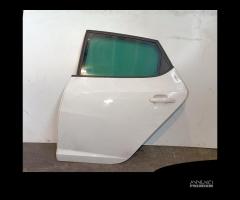 PORTIERA POSTERIORE SINISTRA SEAT Ibiza Serie (08\u003e - 1