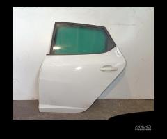 PORTIERA POSTERIORE SINISTRA SEAT Ibiza Serie (08\u003e