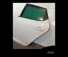 PORTIERA POSTERIORE SINISTRA SEAT Ibiza Serie (08\u003e