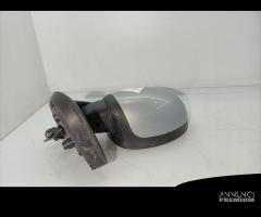 SPECCHIETTO RETROVISORE SINISTRO RENAULT Twingo I