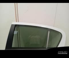 PORTIERA POSTERIORE SINISTRA OPEL Corsa E 3Â° Seri - 3