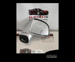 SPECCHIETTO RETROVISORE DESTRO KIA Carens 2Â° Seri - 1