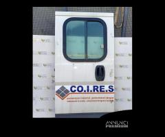 PORTIERA POSTERIORE SINISTRA FIAT Ducato 5Â° Serie