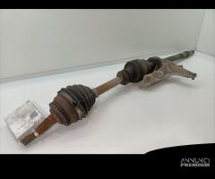 SEMIASSE ANTERIORE DESTRO SAAB 9-3 Cabrio 1Â° Seri