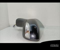 SPECCHIETTO RETROVISORE SINISTRO RENAULT Captur Se