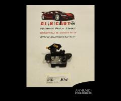 SERRATURA COFANO POSTERIORE CHEVROLET Captiva 1Â°