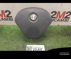 AIRBAG VOLANTE ALFA ROMEO Giulietta Serie (940_) 1 - 1