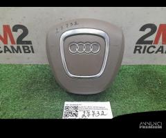 AIRBAG VOLANTE AUDI A3 Serie (8P1) 8P0880201AJ (03