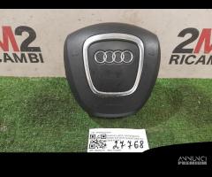 AIRBAG VOLANTE AUDI A3 Sportback Serie (8PA) 8P088