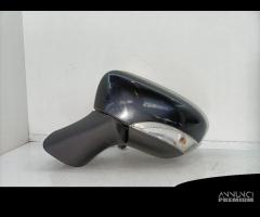 SPECCHIETTO RETROVISORE SINISTRO RENAULT Clio Seri