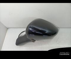 SPECCHIETTO RETROVISORE SINISTRO RENAULT Clio Seri