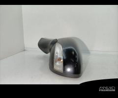 SPECCHIETTO RETROVISORE SINISTRO RENAULT Clio Seri