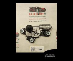 MOTORINO TERGICRISTALLO POSTERIORE FORD Focus Berl