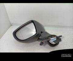 SPECCHIETTO RETROVISORE SINISTRO RENAULT Clio Seri