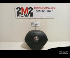 AIRBAG VOLANTE ALFA ROMEO Giulietta Serie (940_) 0