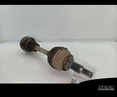 SEMIASSE ANTERIORE DESTRO VOLKSWAGEN Touareg 1Â° S - 1