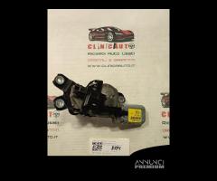 MOTORINO TERGICRISTALLO POSTERIORE FORD B - Max Be