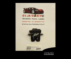 SERRATURA COFANO POSTERIORE NISSAN Qashqai 1Â° Ser - 1