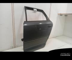 PORTIERA POSTERIORE SINISTRA AUDI A3 Sportback Ser - 6