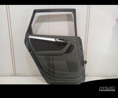 PORTIERA POSTERIORE SINISTRA AUDI A3 Sportback Ser - 7