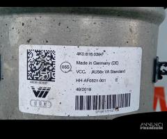 AMMORTIZZATORE ANTERIORE SINISTRO AUDI A6 Avant Se - 3