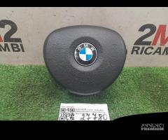 AIRBAG VOLANTE BMW Serie 1 Serie (E81) 3051642 (06