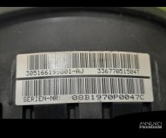 AIRBAG VOLANTE BMW Serie 1 Serie (E81) 3051642 (06