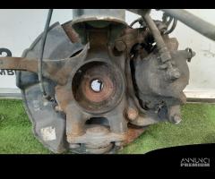 FUSELLO COMPLETO ANTERIORE SINISTRO HYUNDAI Tucson - 6