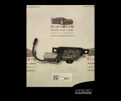 SERRATURA COFANO POSTERIORE BMW Serie 5 E61 Tourin