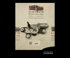 MOTORINO TERGICRISTALLO POSTERIORE FORD Fiesta 6Â°