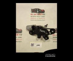 MOTORINO TERGICRISTALLO POSTERIORE FORD Fiesta 6Â°