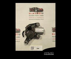 MOTORINO TERGICRISTALLO POSTERIORE FIAT 500 Serie