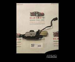 SERRATURA COFANO POSTERIORE BMW Serie 5 E60 712993