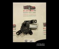 MOTORINO TERGICRISTALLO POSTERIORE OPEL Meriva 3Â°