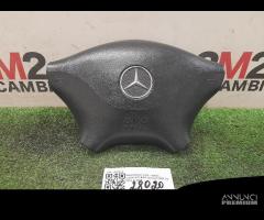 AIRBAG VOLANTE MERCEDES Vito W639 2Â° Serie 305201