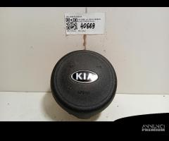 AIRBAG VOLANTE KIA CEED Sportwagon Serie (CD) 0499 - 1