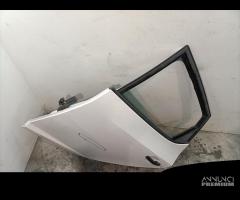 PORTIERA POSTERIORE SINISTRA SEAT Ibiza Serie 6J48