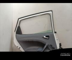 PORTIERA POSTERIORE SINISTRA SEAT Ibiza Serie 6J48 - 6