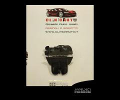 SERRATURA COFANO POSTERIORE AUDI A4 Avant (8E) 8E9