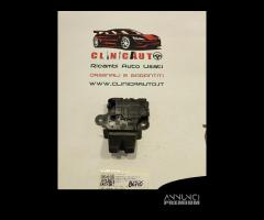 SERRATURA COFANO POSTERIORE CHEVROLET Cruze Berlin