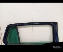 PORTIERA POSTERIORE SINISTRA VOLKSWAGEN Golf 7 Ber - 8