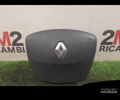 AIRBAG VOLANTE RENAULT Scenic X MOD 6106288 (09\u003e)