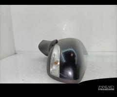 SPECCHIETTO RETROVISORE SINISTRO RENAULT Clio Seri