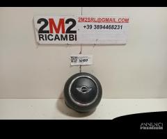 AIRBAG VOLANTE MINI Cooper 2Â° Serie B38A15A (06\u003e1 - 2