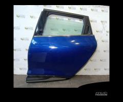 PORTIERA POSTERIORE SINISTRA RENAULT Clio Grandtou